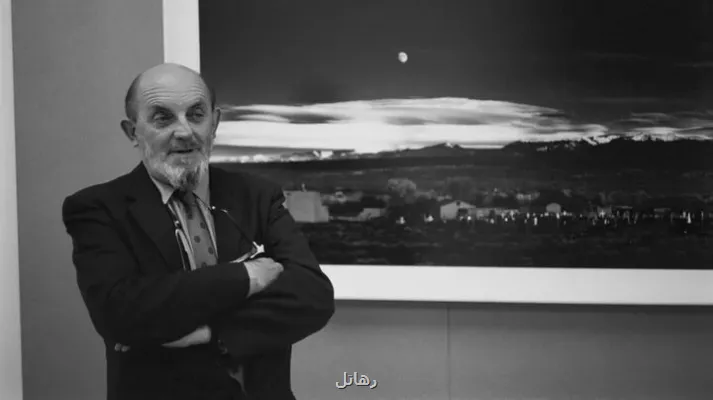 انتشار بدون مجوز نسخه هوش مصنوعی یک عکس هنری