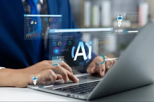 ساخت پلت فرم ایرانی تست اقدامات مخرب سایبری به AI