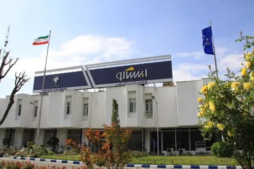 تعداد نمایندگی های جدید ایران خودرو 130 درصد افزوده شد