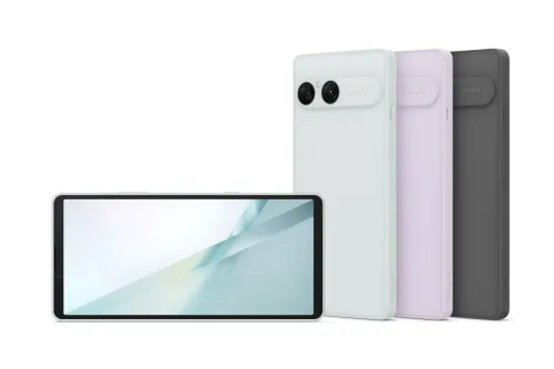 گوشی سونی Xperia 10 VIII