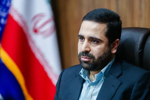 مصوبه به کارگیری تکنولوژی های جدید پولی و مالی در فضای مجازی ابلاغ گردید