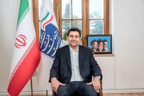 اینترنت با کیفیت بدون حل پرونده فیلترینگ محقق نمی شود