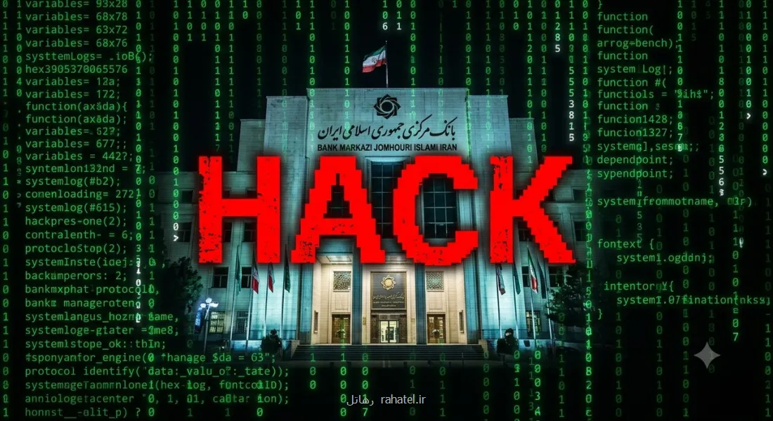 ارتش پنهان برای حمله به بانکها