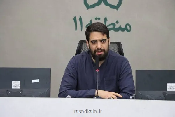 پارکینگ های منطقه ۱۱ باردیگر در اختیار شهروندان قرار می گیرد