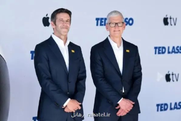 جانشین تیم کوک در اپل