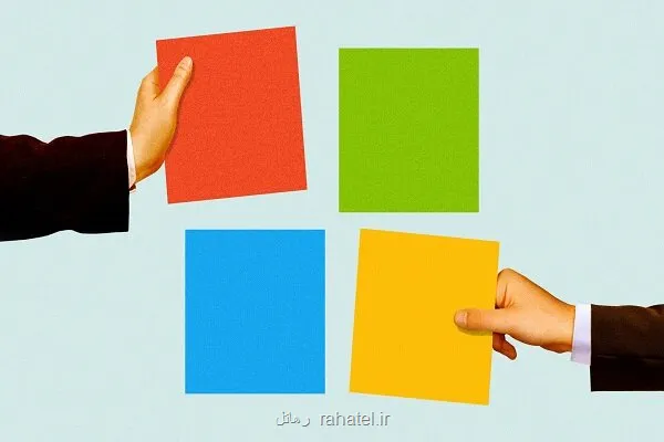 تعلیق برنامه گرین کارت مایکروسافت 9دانشگاه زیر ذره بین دولت آمریکا