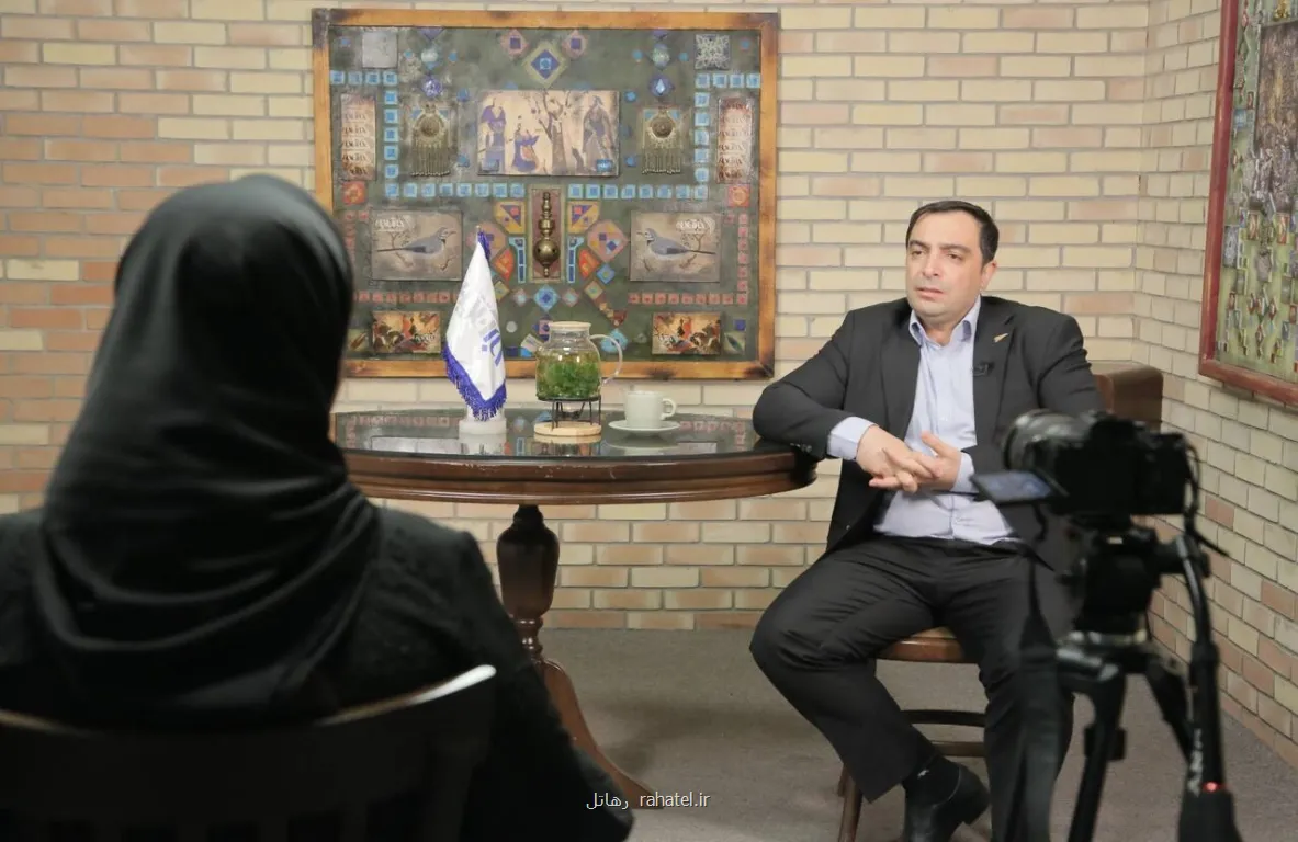 نادر مکاری از خسارت حمله به پژوهشگاه فضایی ایران می گوید
