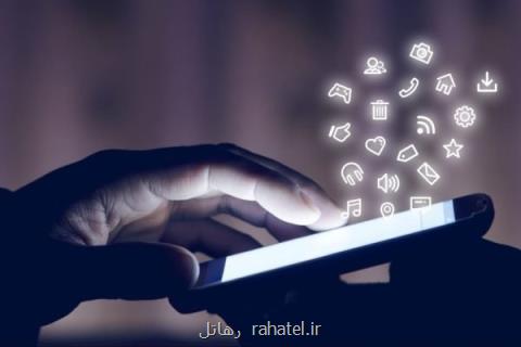 شبكه های آینده ۱۰۰ میلیارد دستگاه را بهم متصل می كنند