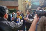 كاهش ۴۰ درصدی دیتا و افزایش ۳۵ درصدی مكالمات در زلزله تهران