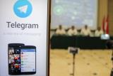 سوءاستفاده از تلگرام برای سرقت ارزهای دیجیتال