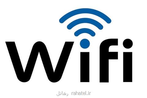 گلكسی اس ۱۰ از نسل جدید وای فای پشتیبانی می كند