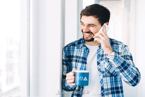اینترنت سیم كارت های شاتل موبایل به مدت یك هفته بلاعوض شد