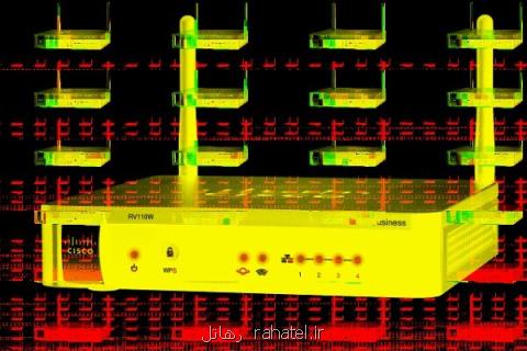 مسیریابهای سیسكو را به روزرسانی كنید، كشف ۳۰ صدمه پذیری جدید