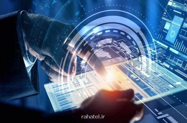 مصرف كننده الگوریتم كشورهای پیشرفته هستیم، باید پایگاه داده بومی تولید نماییم