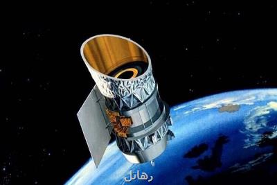 امكان برخورد 2 ماهواره آمریكایی تا چند ساعت آینده