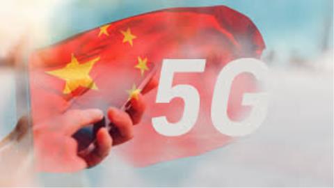 چین میزبان ۲۰ میلیون كاربر شبكه ۵G