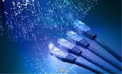 واگذاری ۶۲ هزار اینترنت VDSL برای مشتركان مخابرات